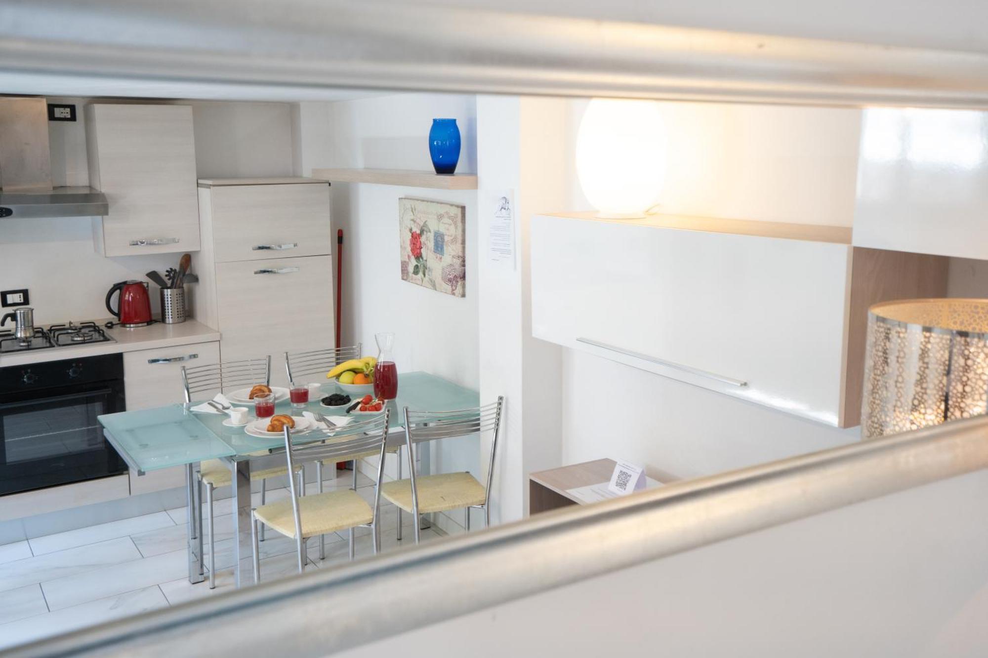 Residence Rio Marin Venice Luaran gambar