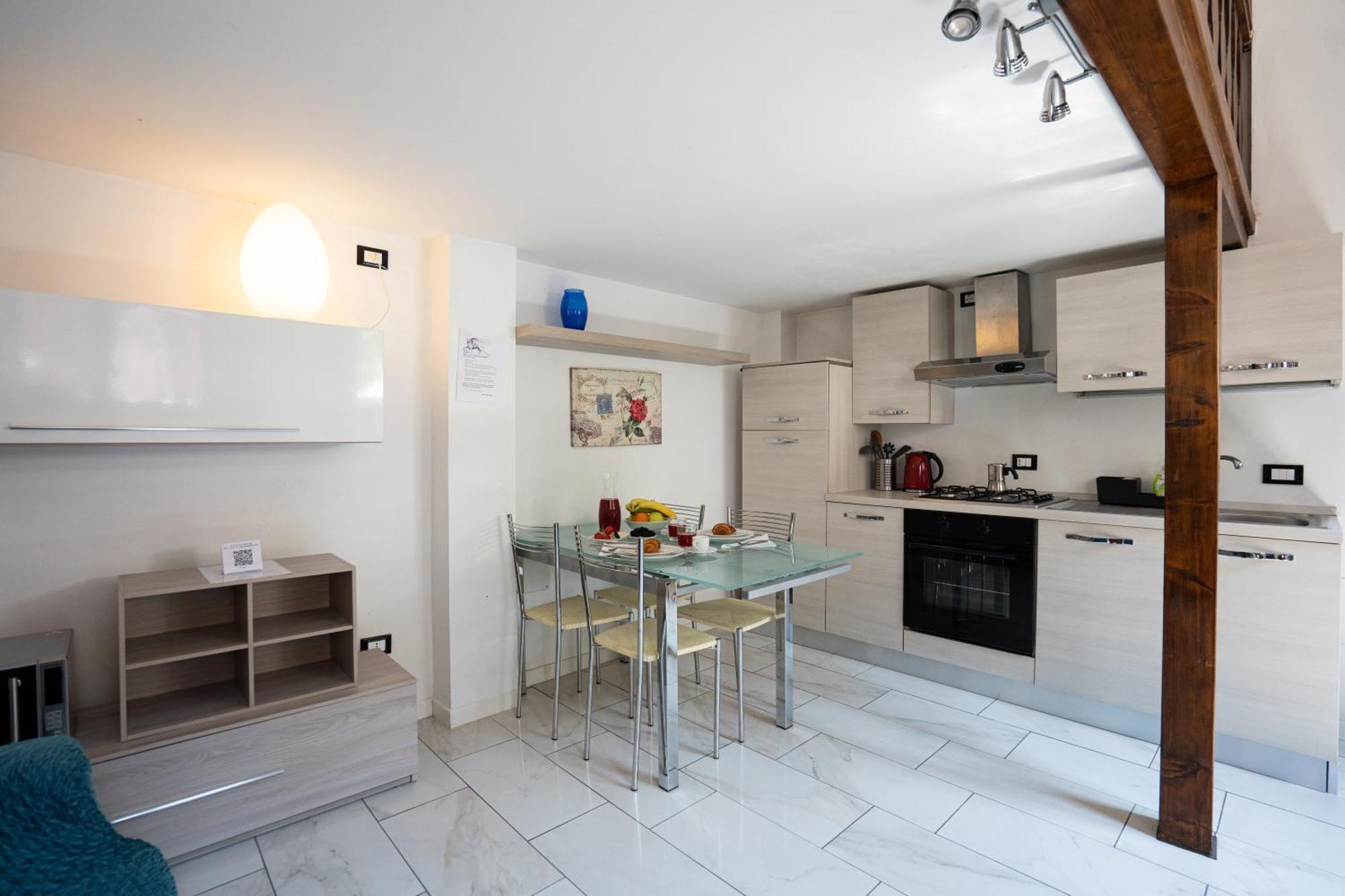Residence Rio Marin Venice Luaran gambar